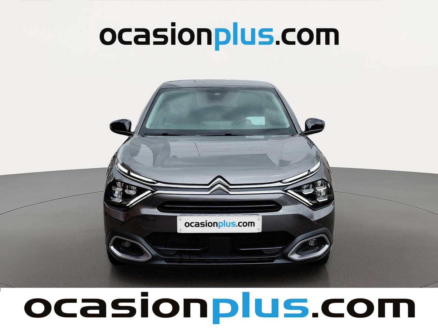 Citroën C4 X Citroën C4 X 1.2 PureTech 130 S&S Shine EAT8 (131 CV) al mejor precio