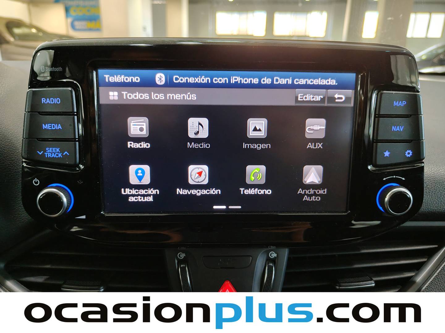 Hyundai i30 Hyundai i30 1.4 TGDI Tecno (140 CV) 140cv
