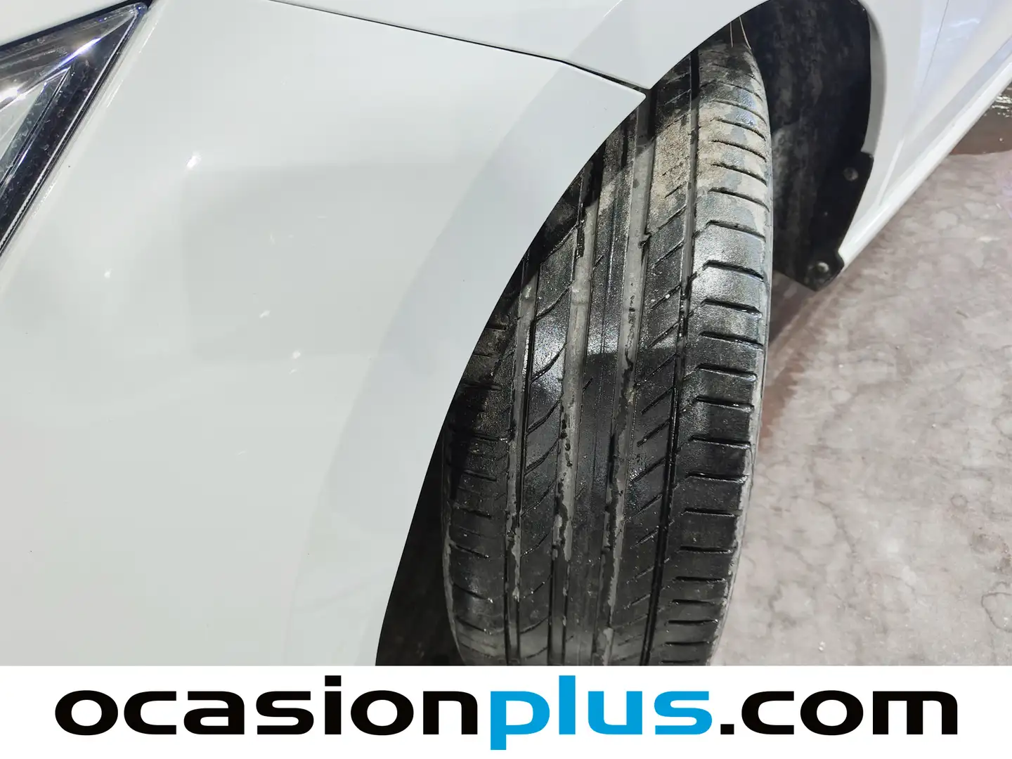 Foto Seat Ibiza SEAT Ibiza 1.5 TSI FR XL DSG (150 CV)