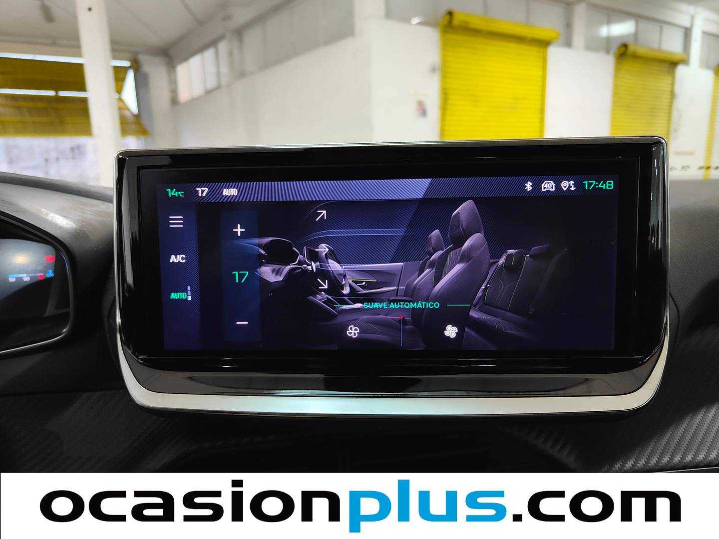 Foto Peugeot 2008 Peugeot 2008 PureTech 100 S&S Allure (100 CV)