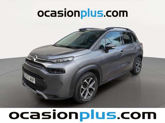 Citroën C3 Aircross PureTech 110 S&S Plus (110 CV) de segunda mano