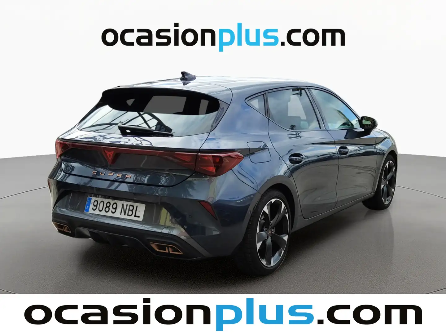 Foto Cupra León CUPRA León 1.5 TSI e-Hybrid (204 CV) DSG