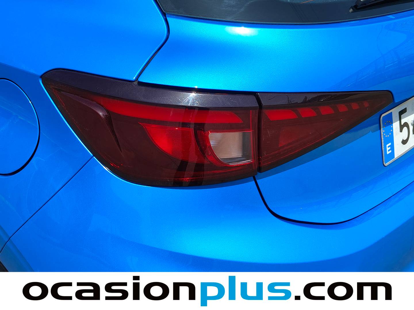 MG MG3 MG MG3 1.5 Comfort (116 CV) 116cv