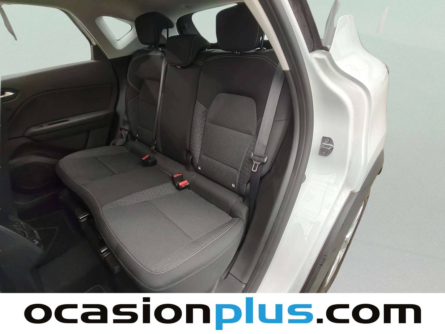 Renault Captur Renault Captur Evolution TCe GLP (100 CV) de segunda mano