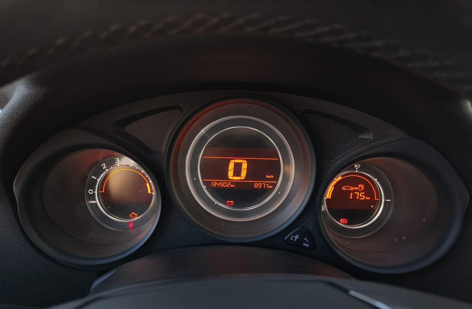 Citroën C4 PureTech 110 Live Edition - foto 19