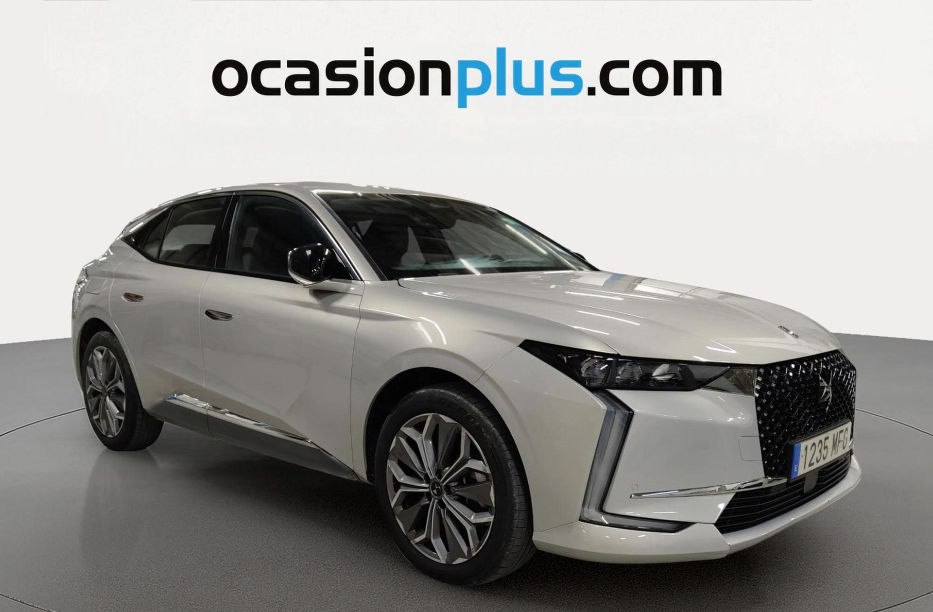 DS DS 4 E-Tense Trocadero - foto 2