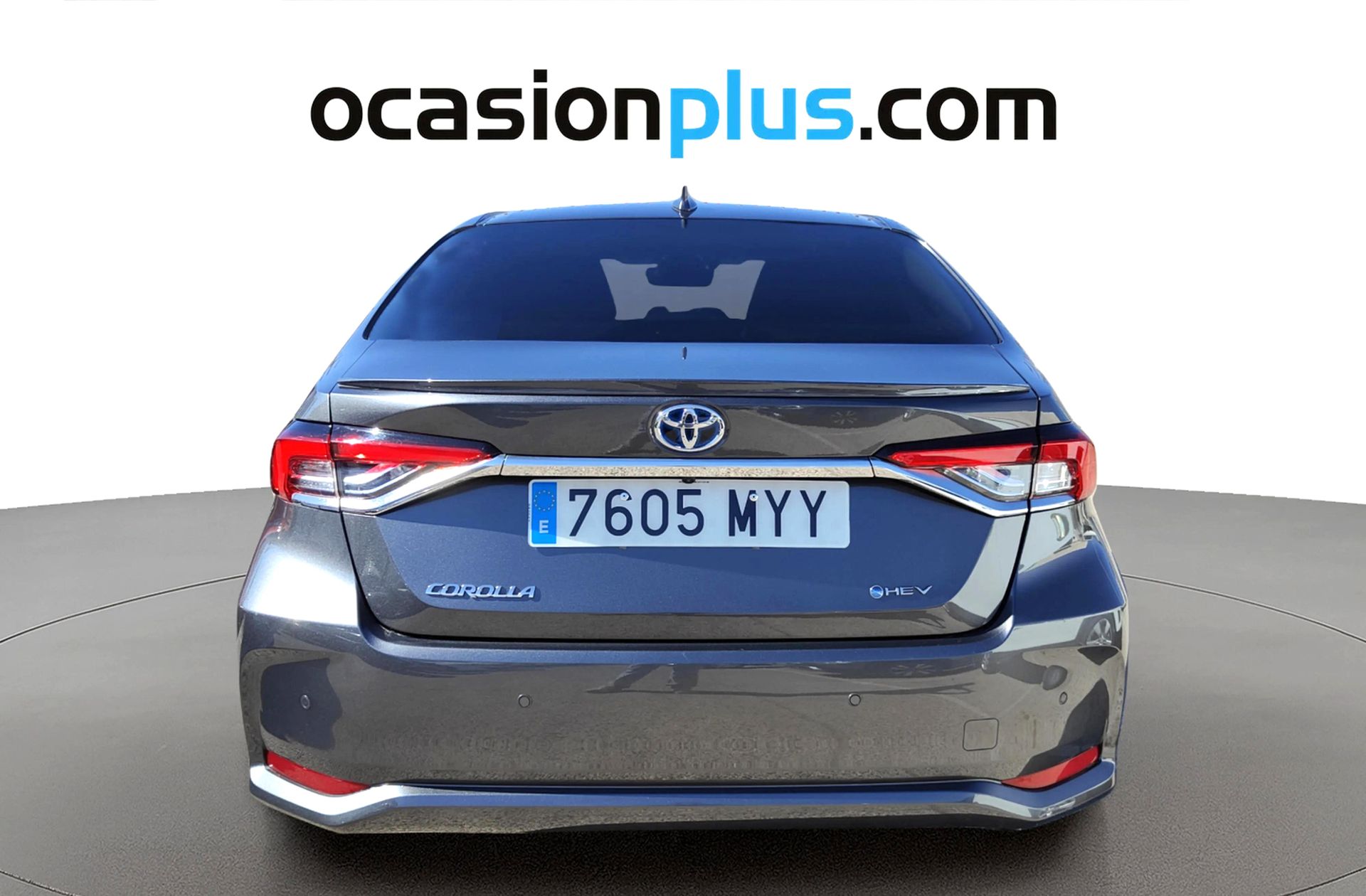 Toyota Corolla 140H Style - foto 15