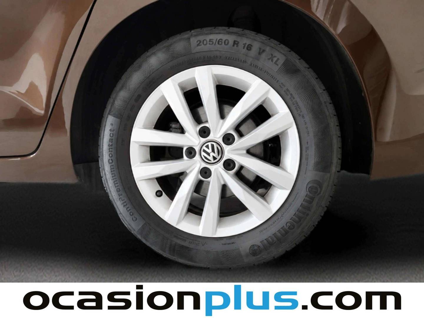 Volkswagen Touran Volkswagen Touran Edition 1.6 TDI BMT (110 CV) km 0