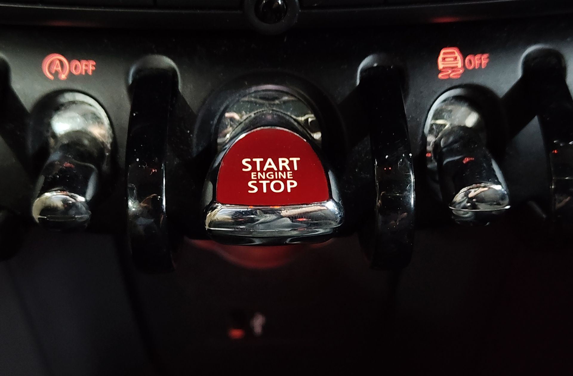 MINI Cooper One - foto 30