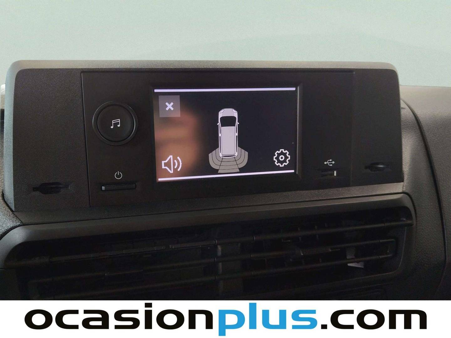 Extras y acabados del Fiat Scudo Fiat Scudo Furgon 1.5 Bluehdi L2 (120 CV)