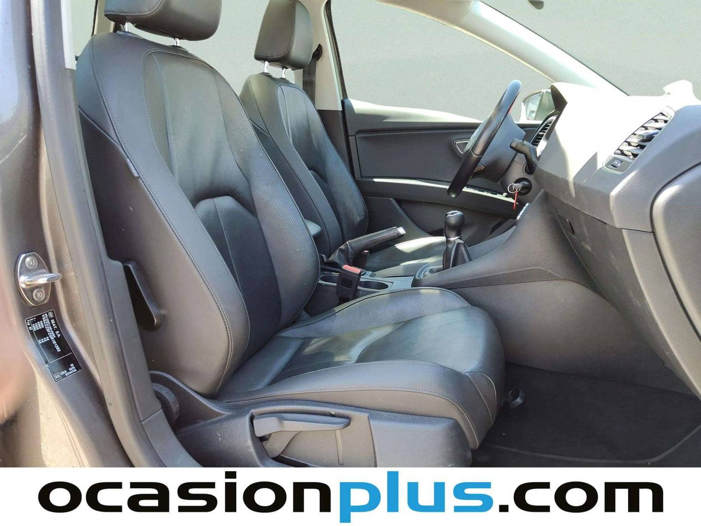Seat León Seat Leon Xperience 2.0 TDI S&S X-perience 4Drive (150 CV) 150cv