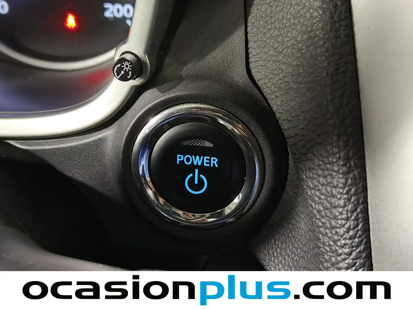 Foto Mitsubishi Eclipse Cross Mitsubishi Eclipse Cross 2.4 PHEV Kaiteki+ 4WD Auto (188 CV)