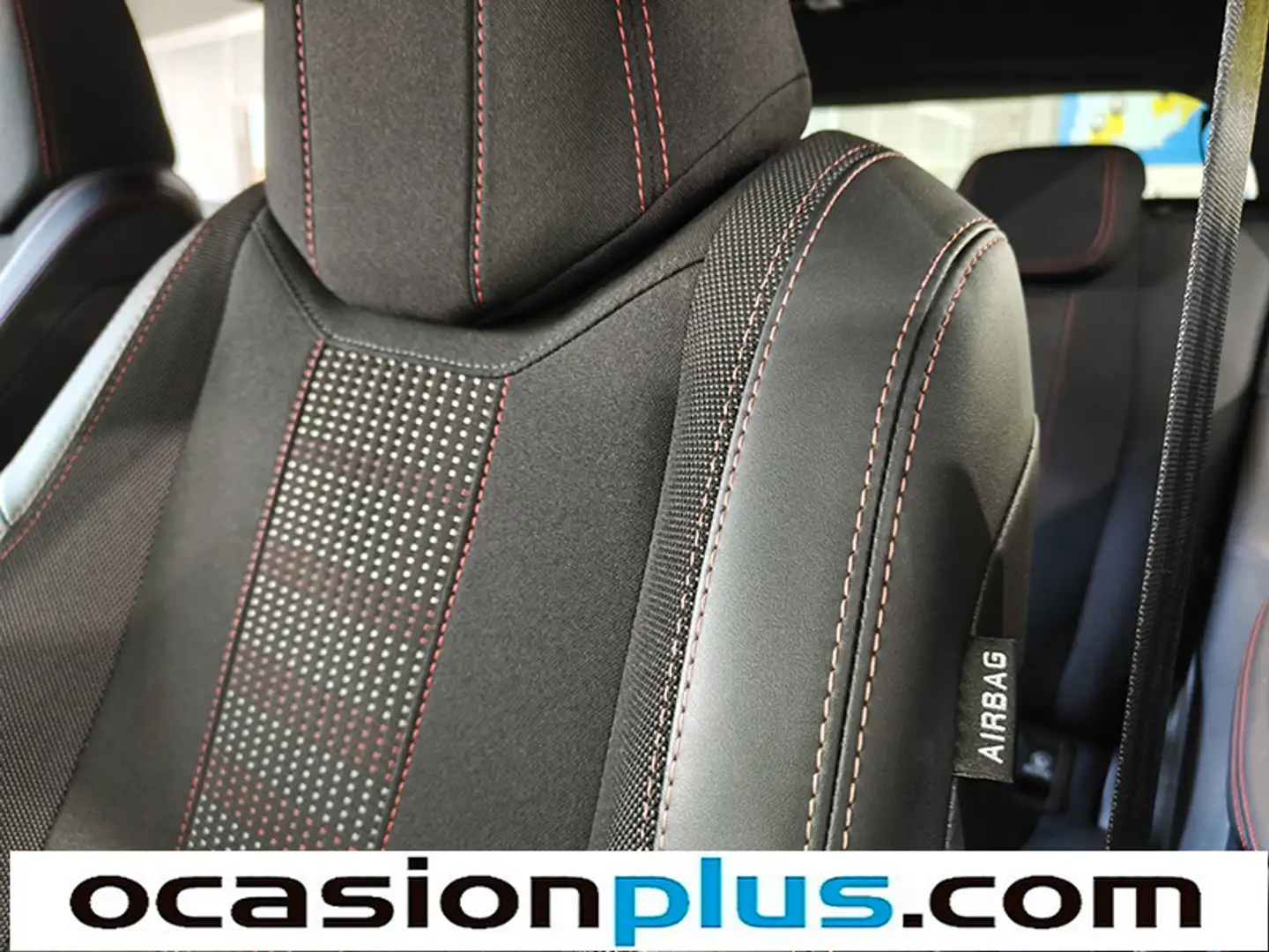 Foto Peugeot 308 Peugeot 308 PureTech 130 S&S GT Line (130 CV)