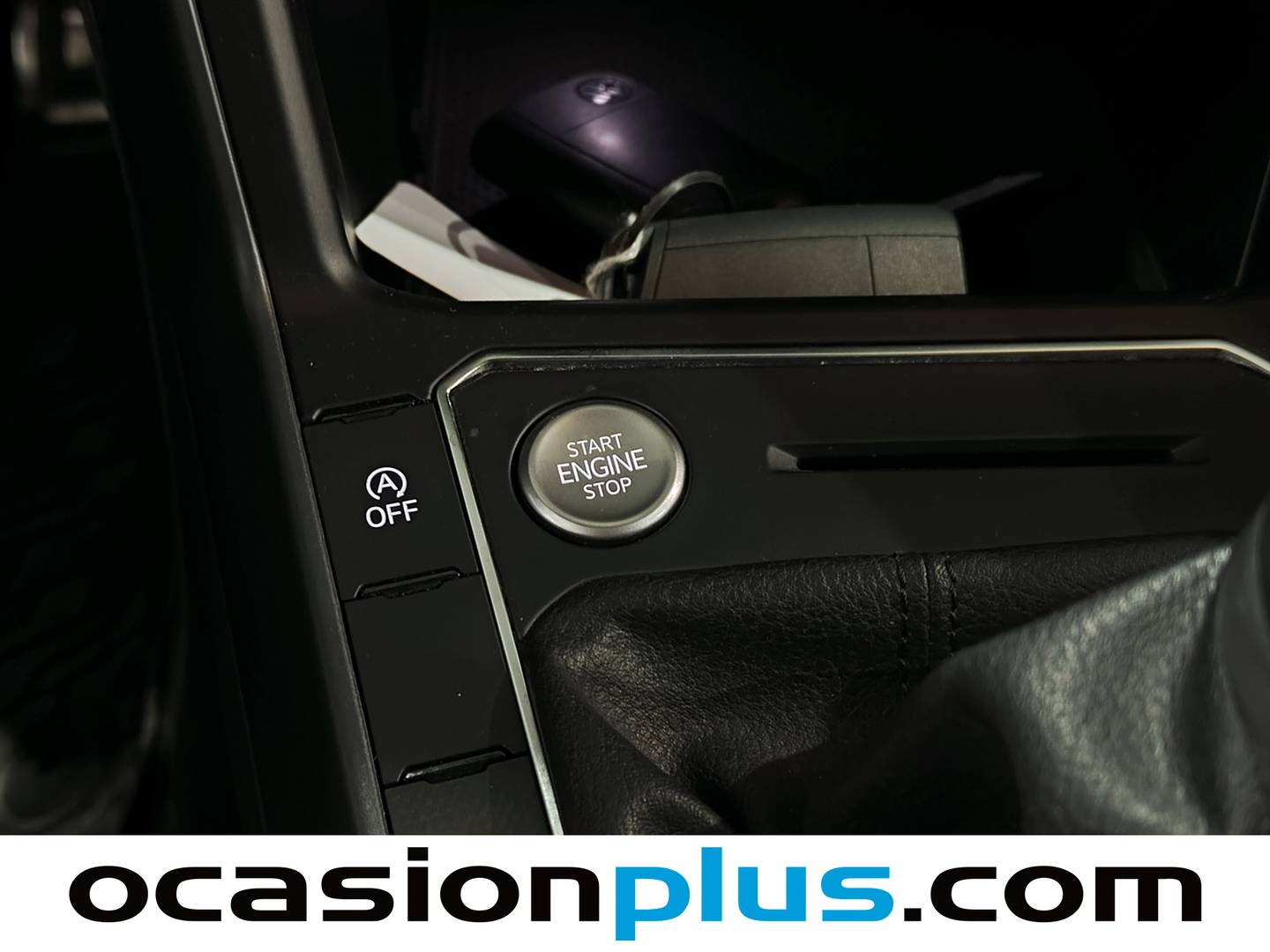 Volkswagen Taigo Volkswagen Taigo R-Line 1.0 TSI (110 CV) seminuevo