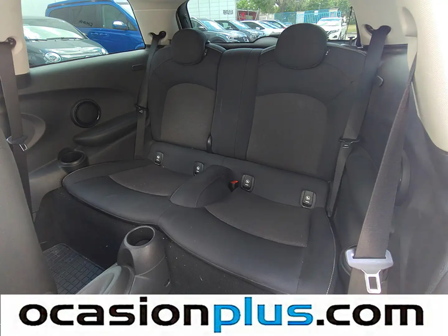 Foto Mini MINI MINI MINI 3 Puertas 3 Puertas Cooper D (116 CV)