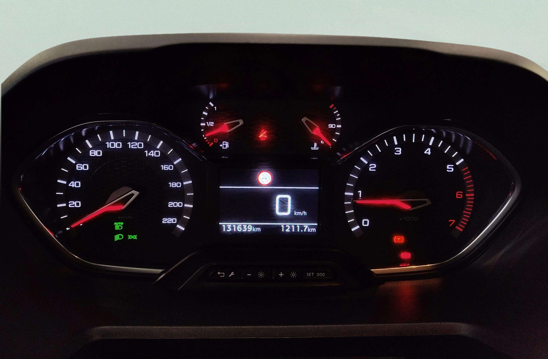 Peugeot Rifter BlueHDi 130 GT Standard - foto 19