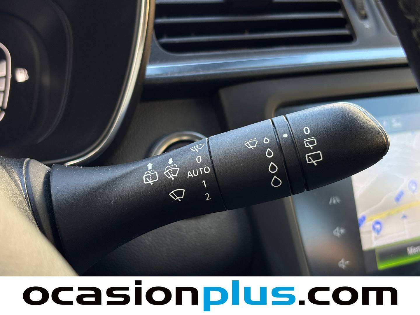 Renault Kadjar Renault Kadjar Zen Blue dCi (115 CV) EDC seminuevo