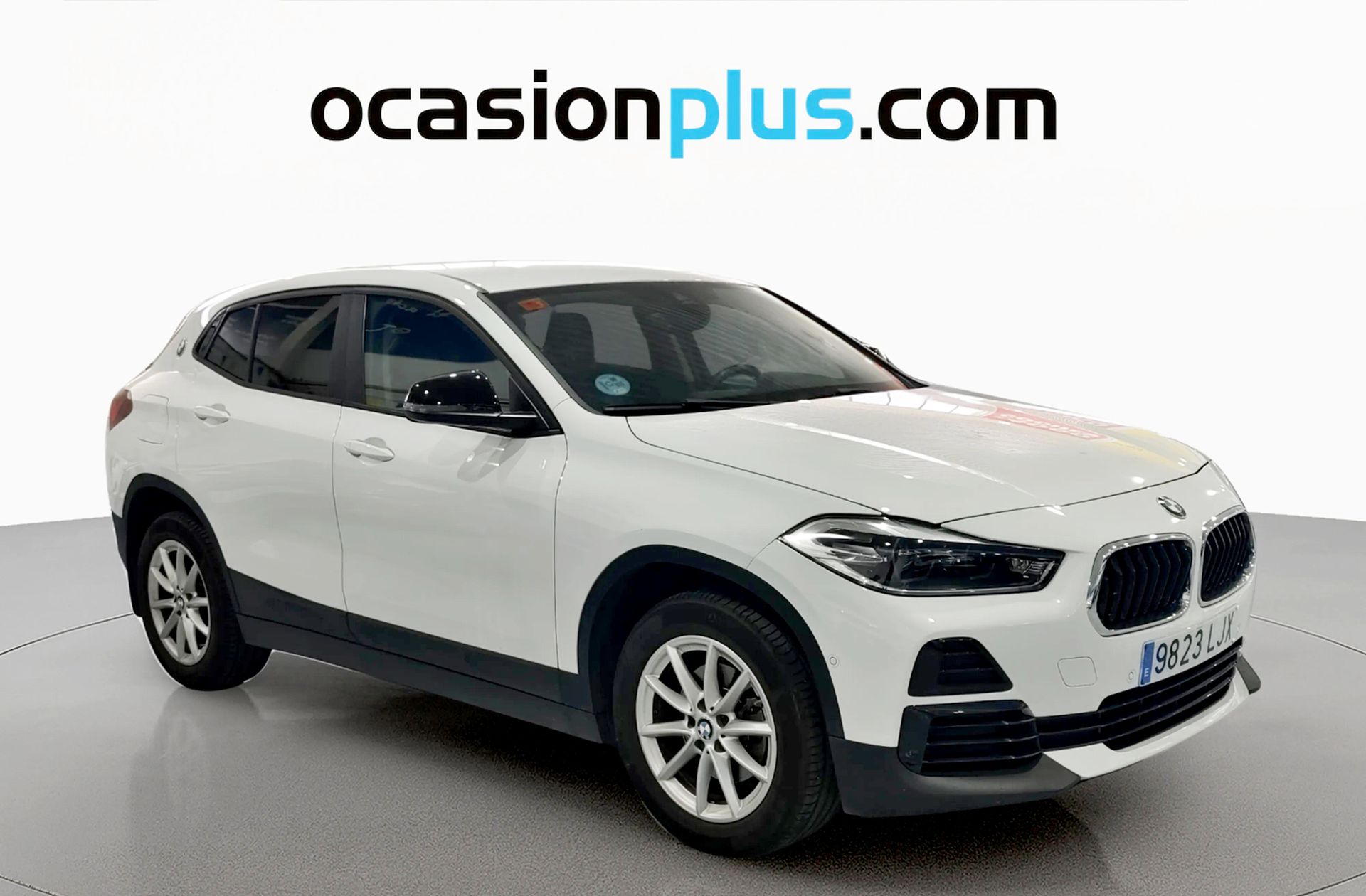 BMW X2 sDrive18i - foto 2