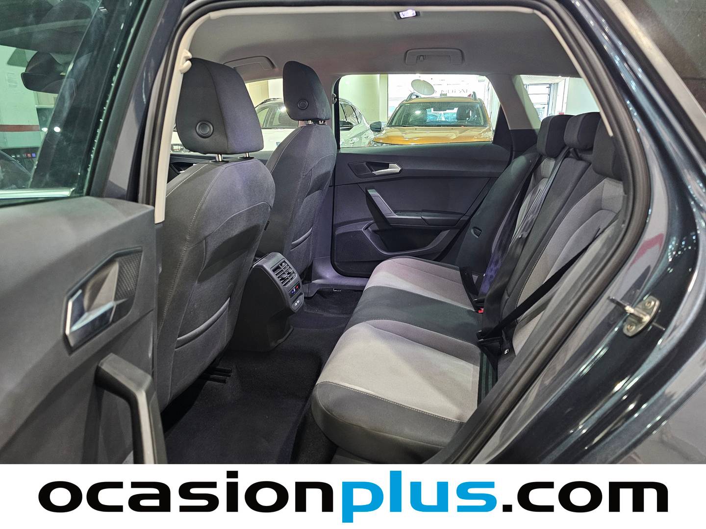 Foto Seat León SEAT León ST ST 1.5 TSI Style 25 Aniversario (115 CV)