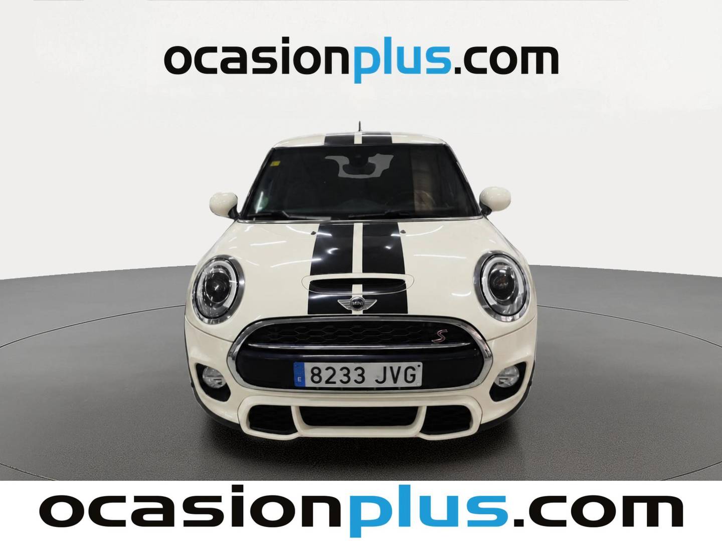 Mini MINI Mini MINI Cooper SD  (170 CV) Pack John Cooper Works barato