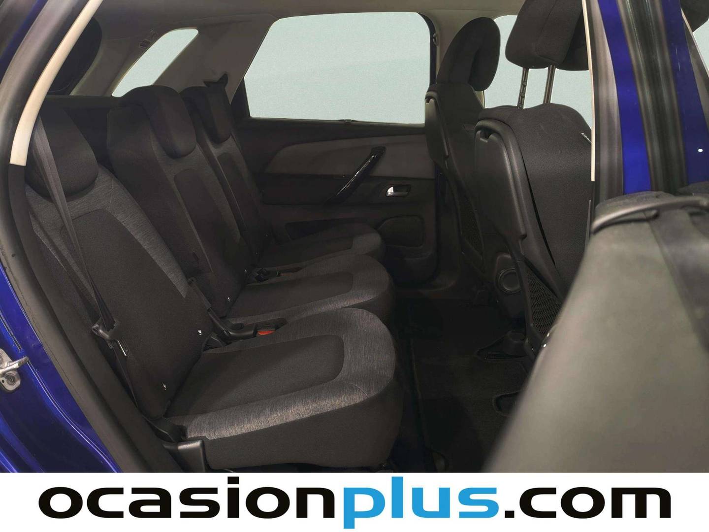 Citroën C4 Picasso Citroën C4 Picasso PureTech 130 S&S Feel (130 CV) al mejor precio