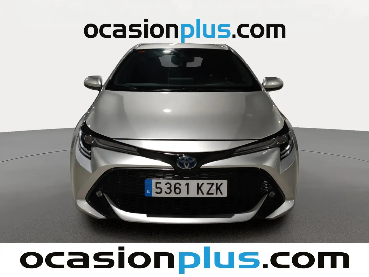 Foto Toyota Corolla Toyota Corolla Sports 180H Feel! E-CVT (180 CV)