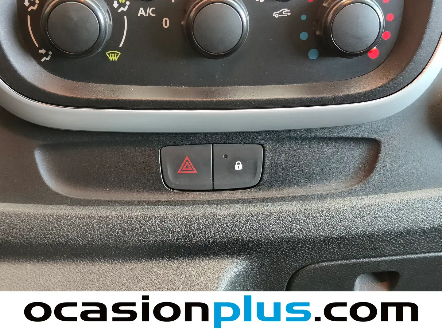 Foto Renault Trafic Renault Trafic Passenger Passenger dCi 125 Edition Energy (125 CV)