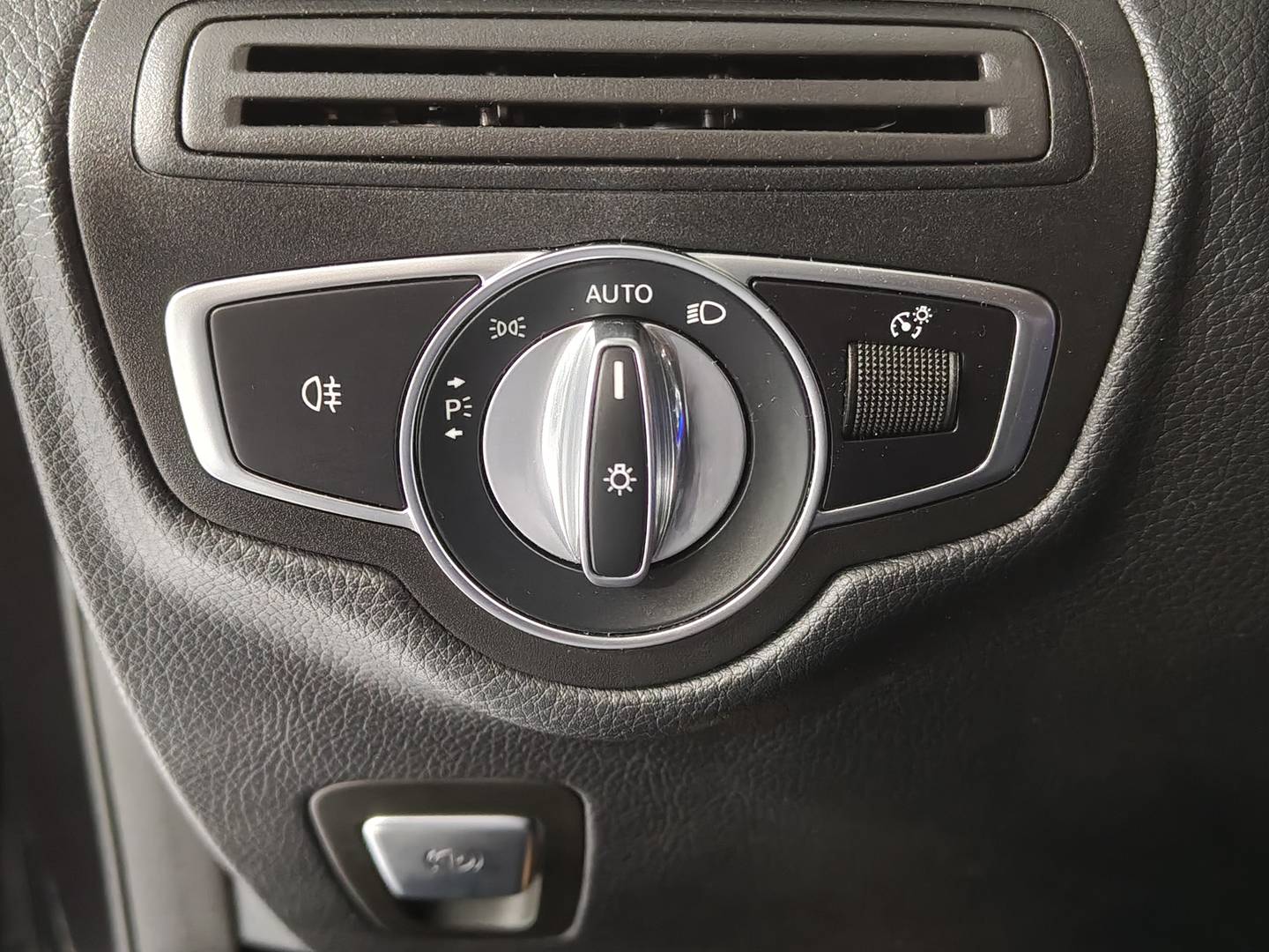 Foto Mercedes GLC Coupé Mercedes-Benz GLC Coupé 200 4Matic (197 CV)