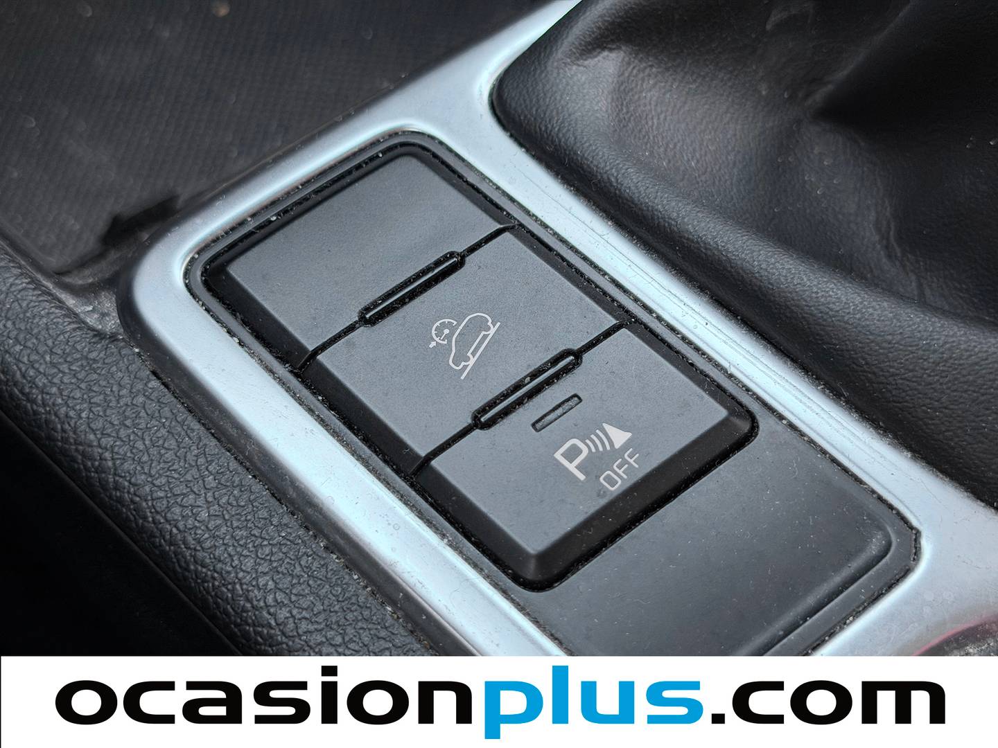 Foto KIA Sportage Kia Sportage 1.6 MHEV Drive 4x2 (115 CV)