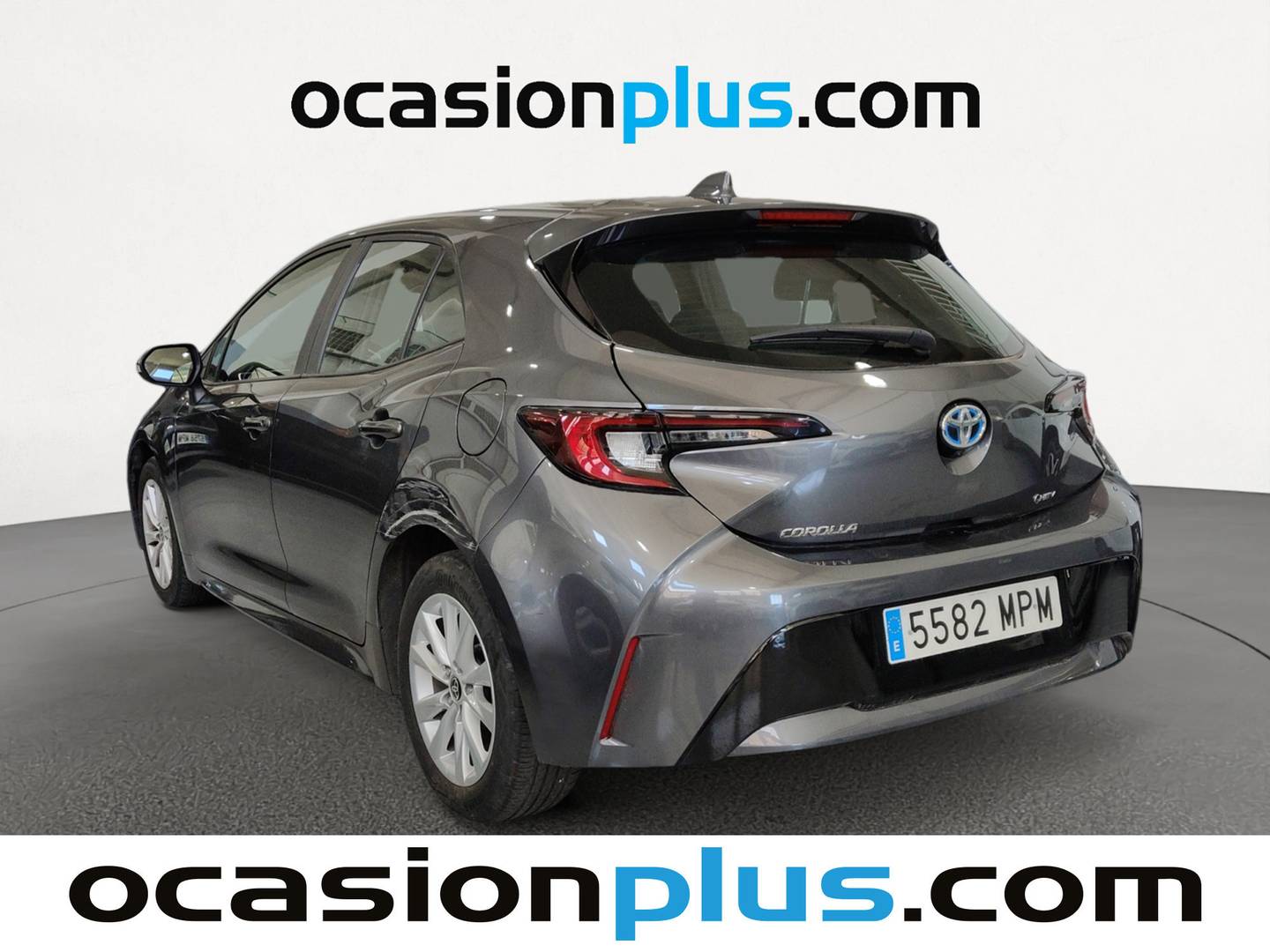 Foto Toyota Corolla Toyota Corolla 140H Active Plus (140 CV)