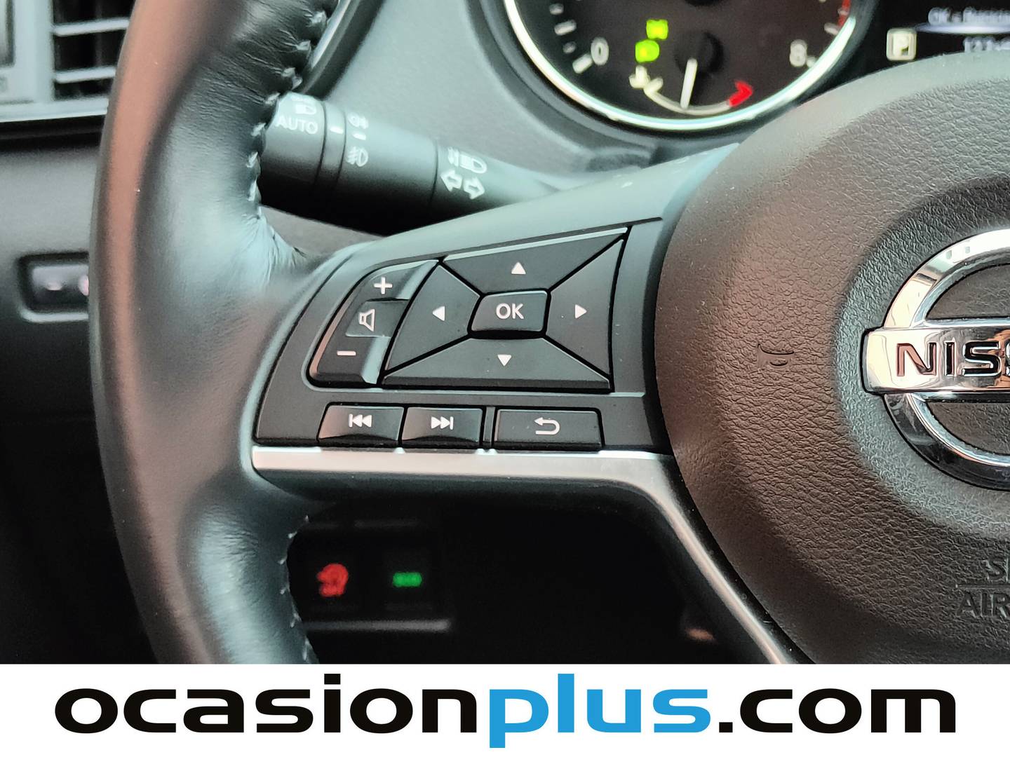 Foto Nissan X-TRAIL Nissan X-Trail DIG-T 160 Acenta DCT (160 CV)