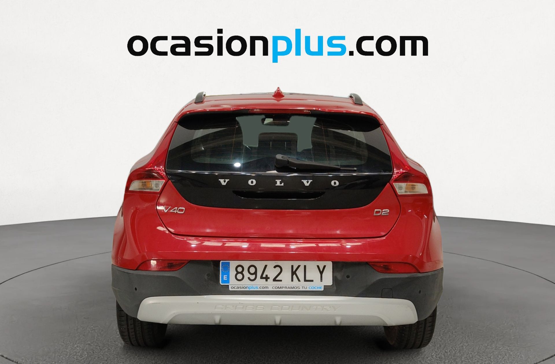 Volvo V40 D2 Momentum - foto 13