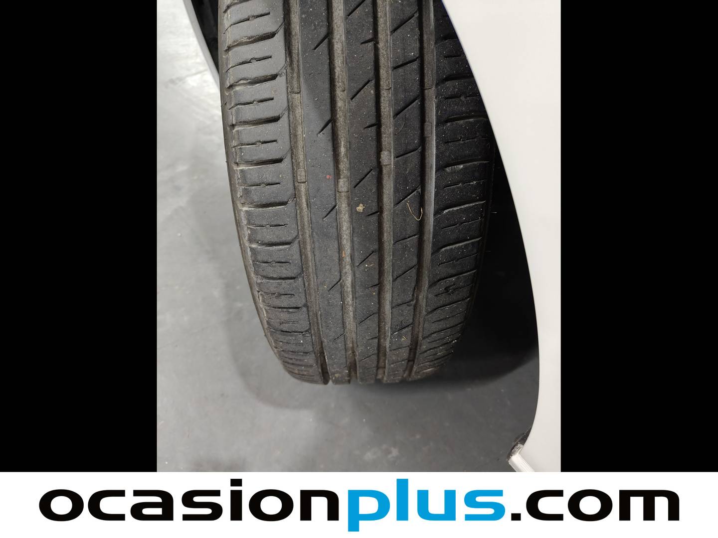 Peugeot 308 Peugeot 308 BlueHDi 130 Allure (130 CV) de ocasión