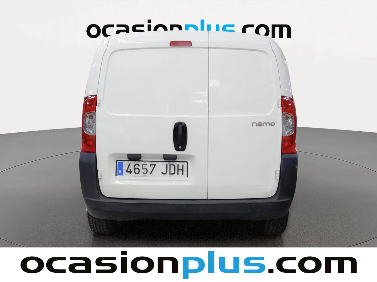 Citroën Nemo Citroen Nemo Furgon HDI 75 (75 CV) al mejor precio