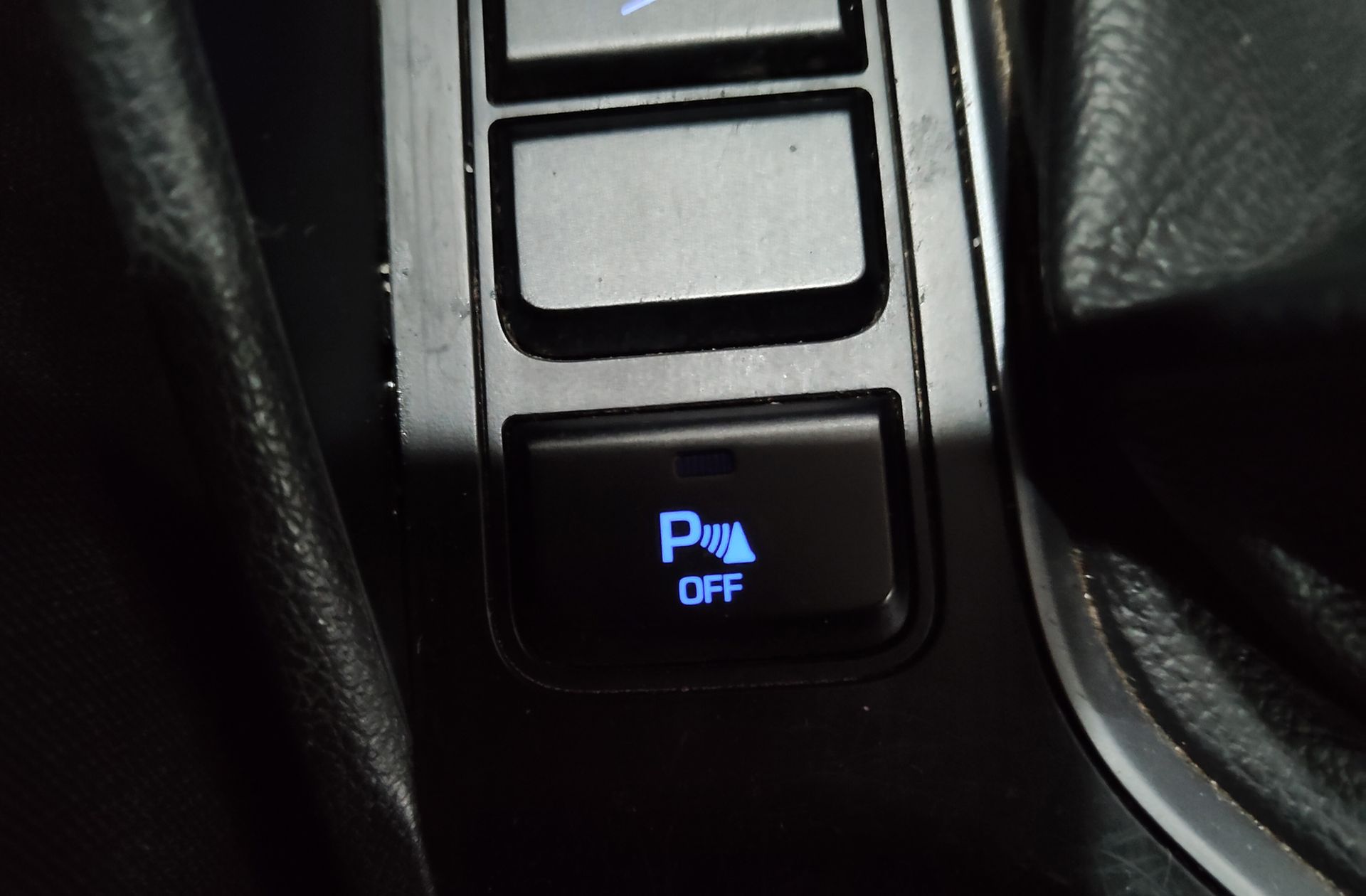 Hyundai Tucson 1.6 GDI BlueDrive Essence 4x2 - foto 7