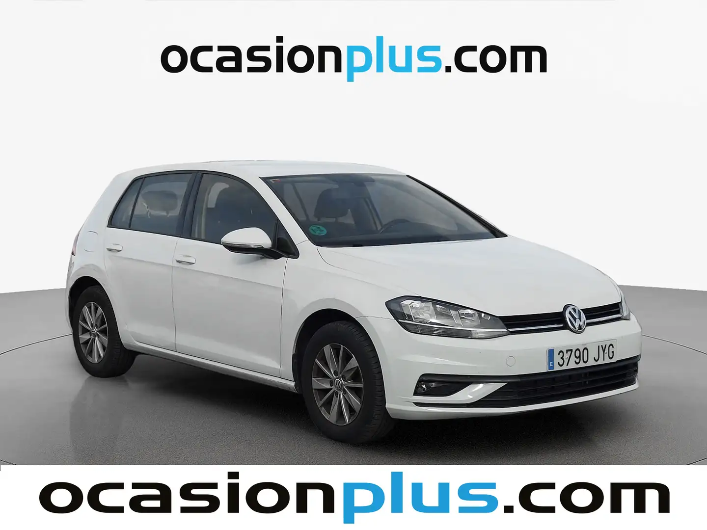 Foto Volkswagen Golf Volkswagen Golf Business 1.0 TSI (110 CV)