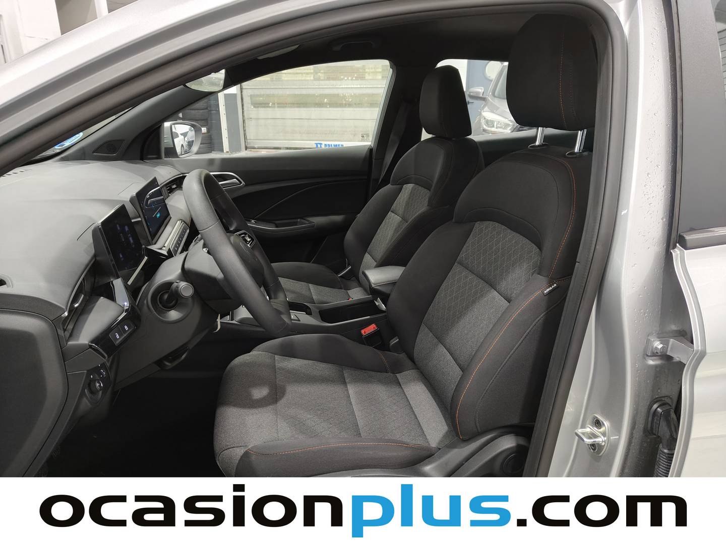 MG MG3 Hybrid+ MG MG3 Hybrid+ Standard (195 CV) de segunda mano