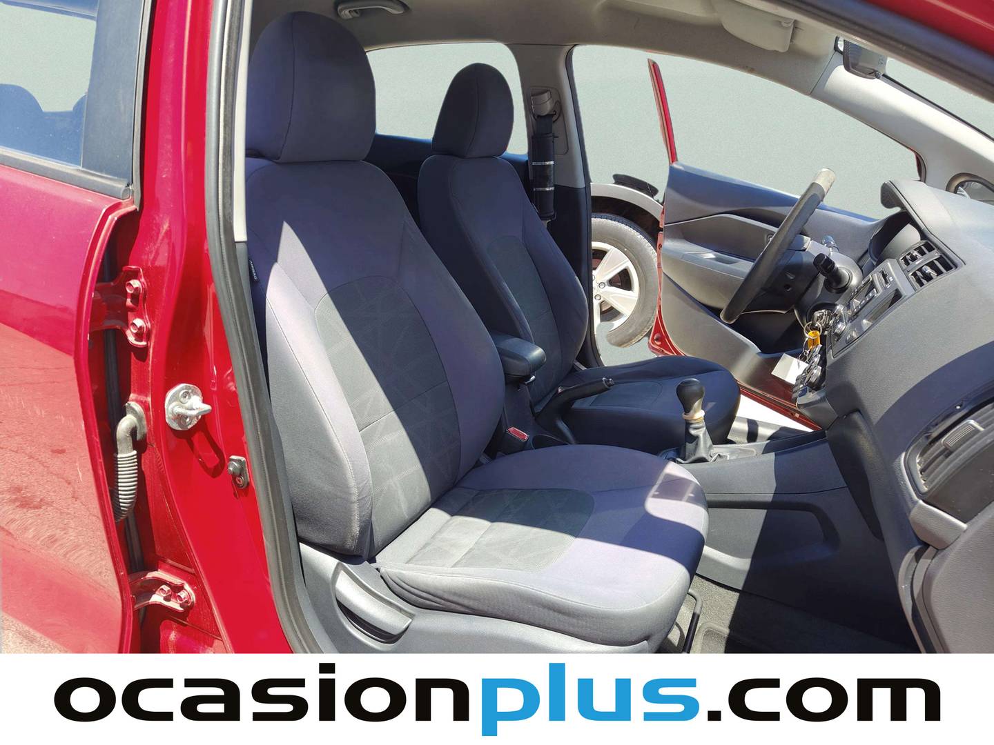 KIA Rio KIA Rio 1.2 CVVT Concept (85 CV) km 0
