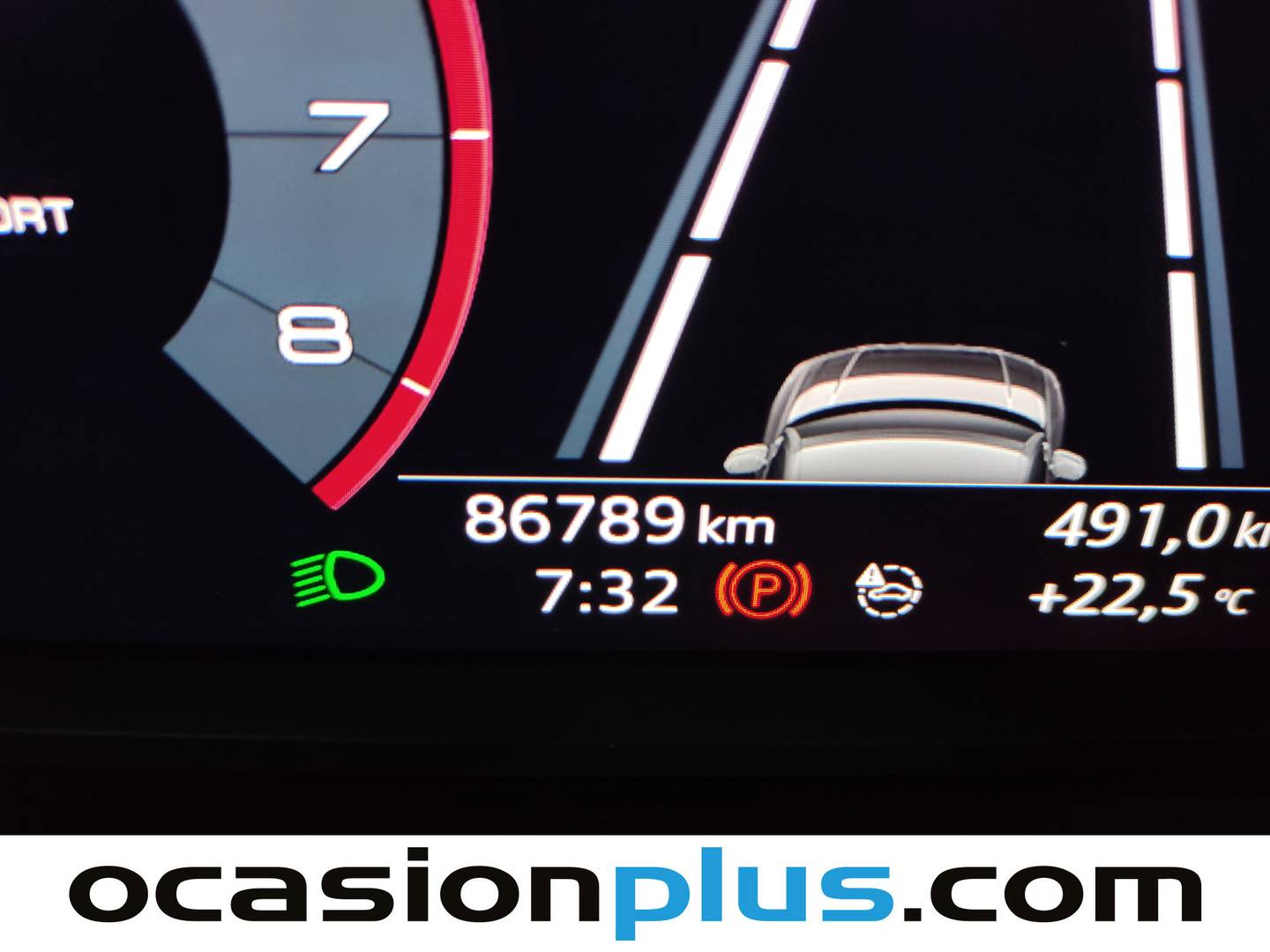 Audi Q3 Sportback Audi Q3 Sportback S line 35 TFSI  (150 CV) S tronic 150cv