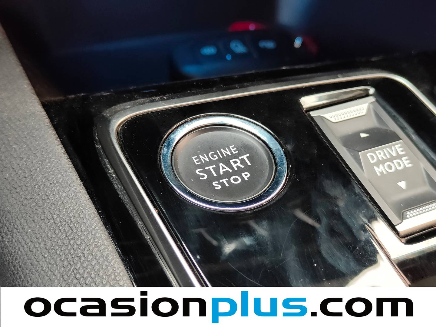 Foto Peugeot 3008 Peugeot 3008 BlueHDi 130 S&S Allure Pack EAT8 (130 CV)