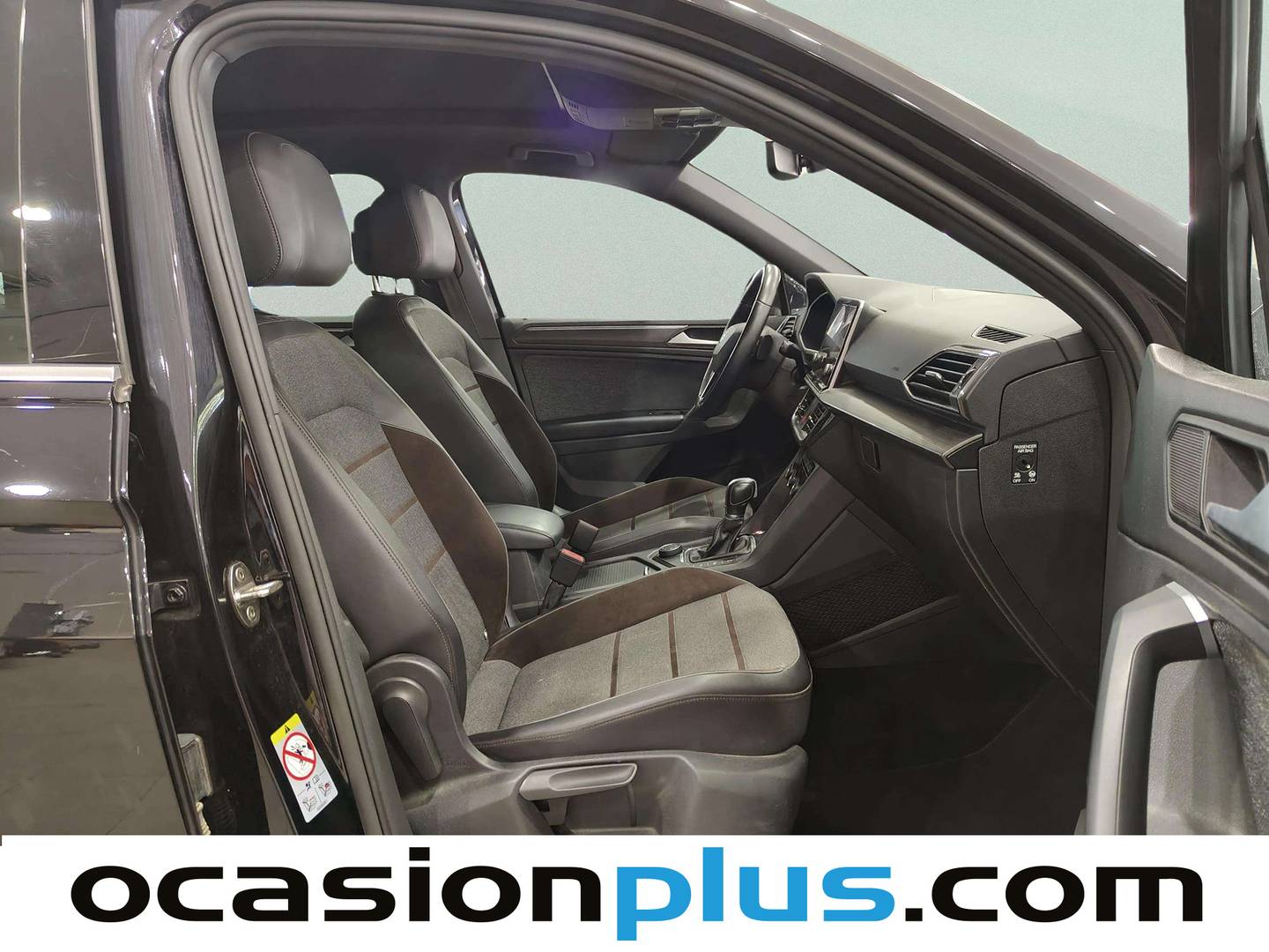 Seat Tarraco Seat Tarraco 2.0 TDI S&S Xcellence 4Drive DSG (150 CV) 7 Plazas 2019