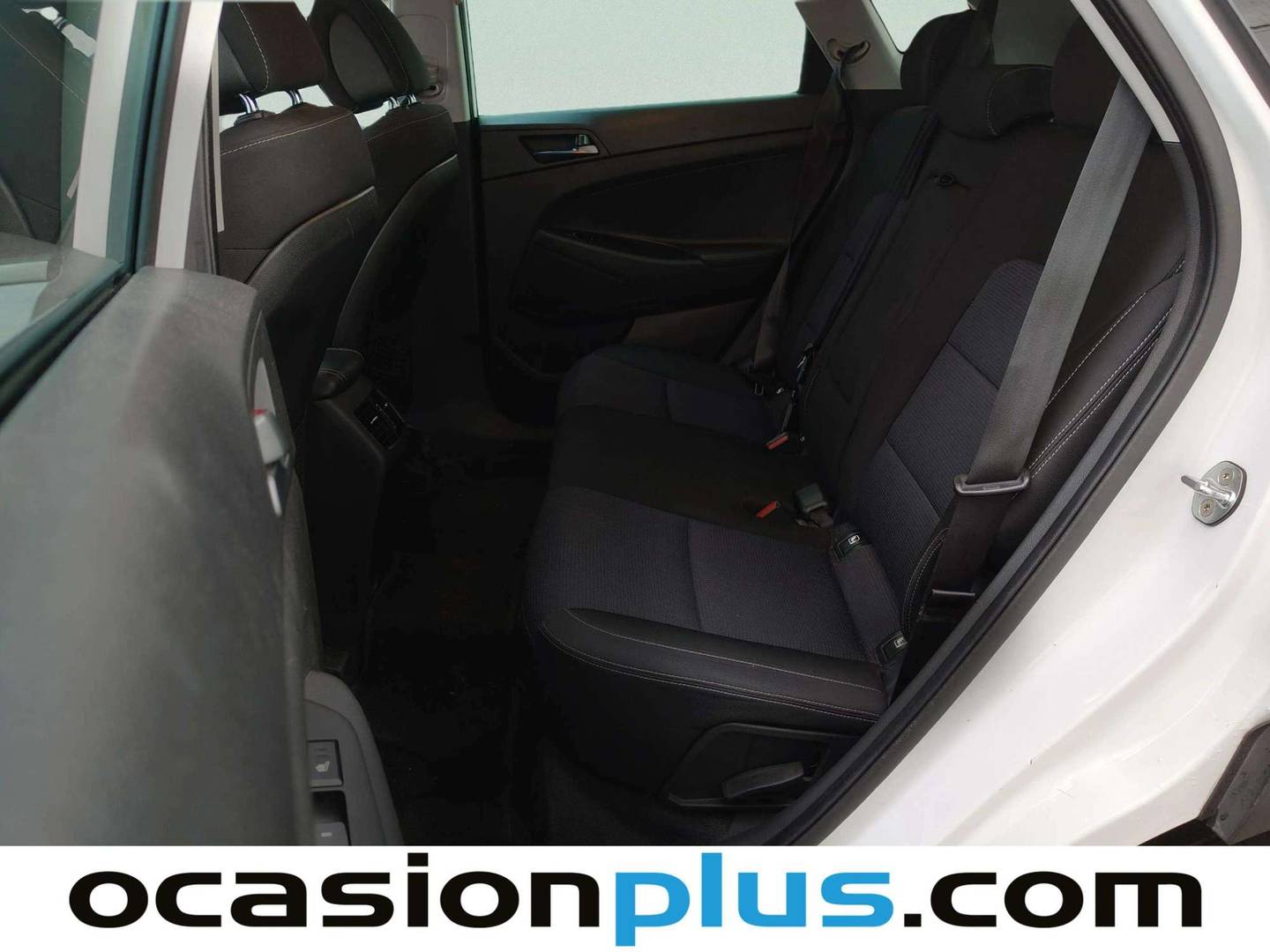 Hyundai Tucson Hyundai Tucson 1.7 CRDI BlueDrive Kosmo 4x2 (115 CV) barato