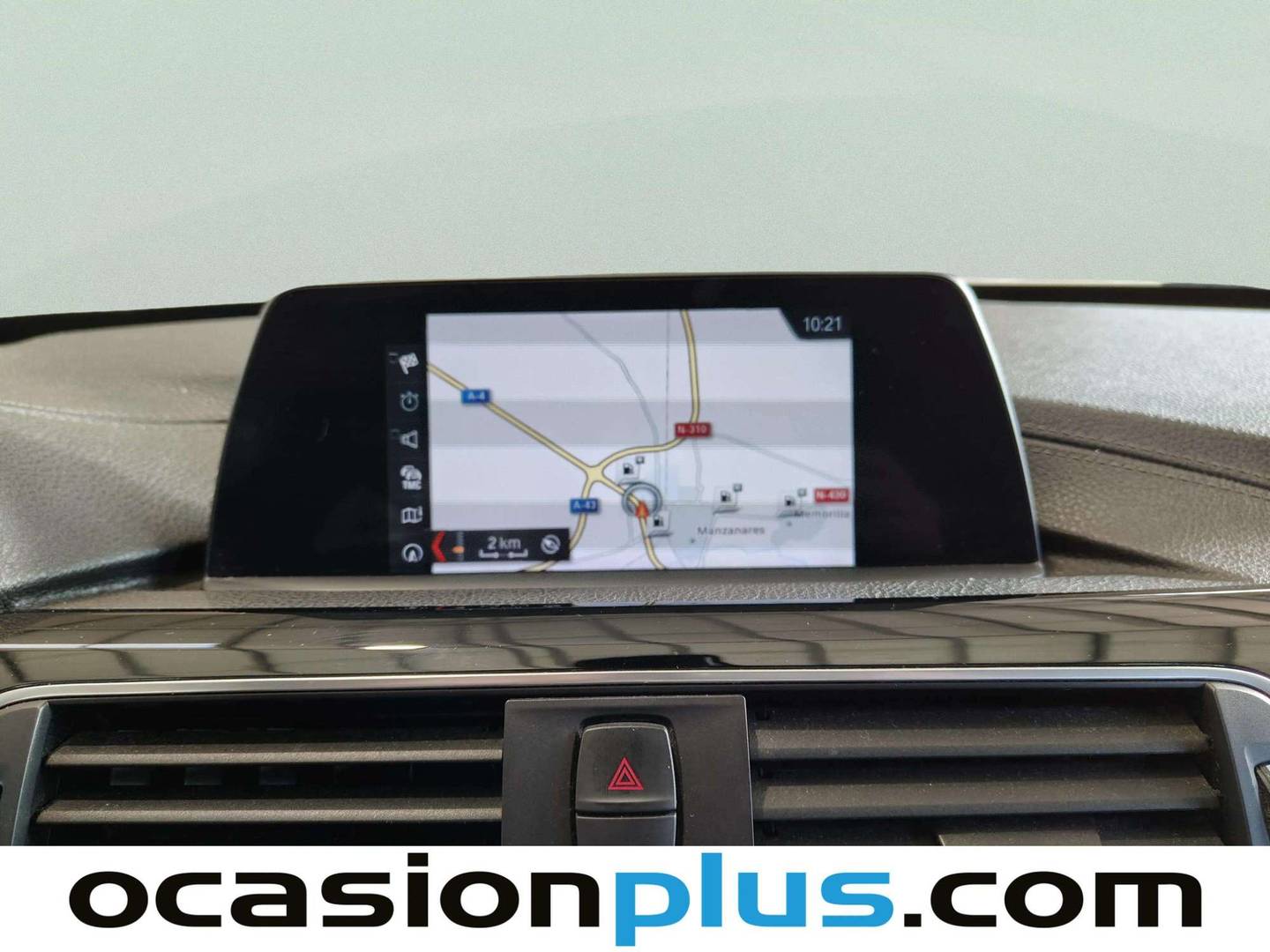 Foto BMW Serie 4 BMW Serie 4 420i Gran Coupe (184 CV)