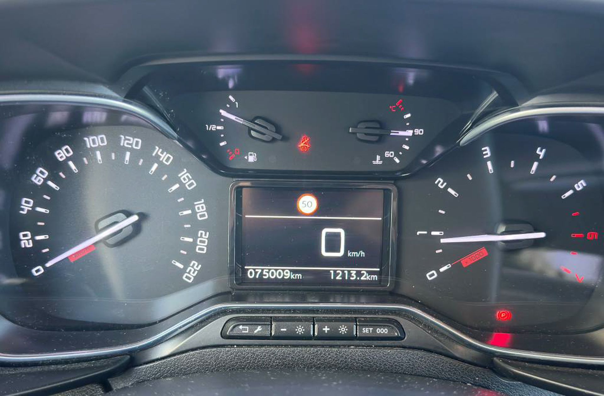 Citroën Berlingo BlueHDi 130 Talla M Shine - foto 20