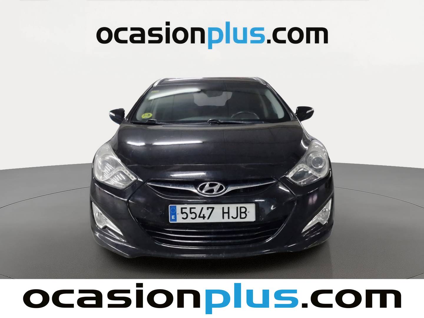 Hyundai i40 Hyundai i40 CW 1.7 CRDI BlueDrive GLS Tecno (136 CV) 136cv