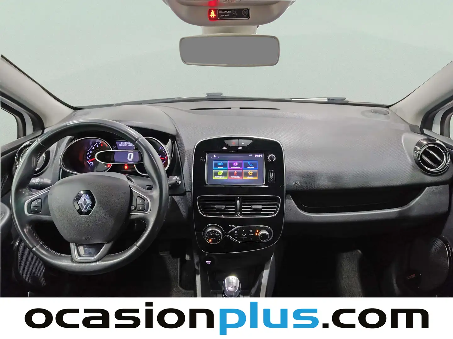 Foto Renault Clio Renault Clio Zen Energy TCe (90 CV)