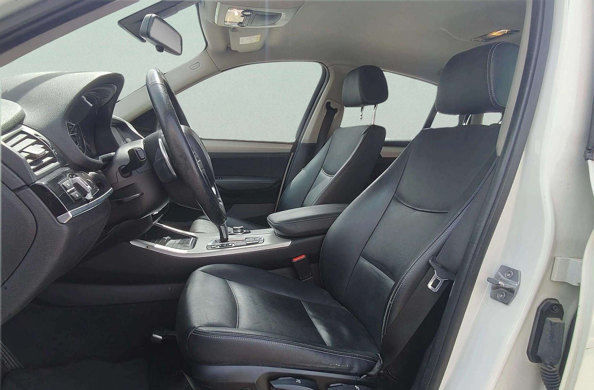 BMW X4 xDrive20i - foto 12