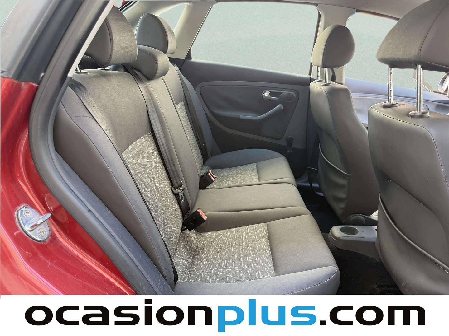 Seat Ibiza Seat Ibiza 1.4 TDI Reference (80 CV) al mejor precio