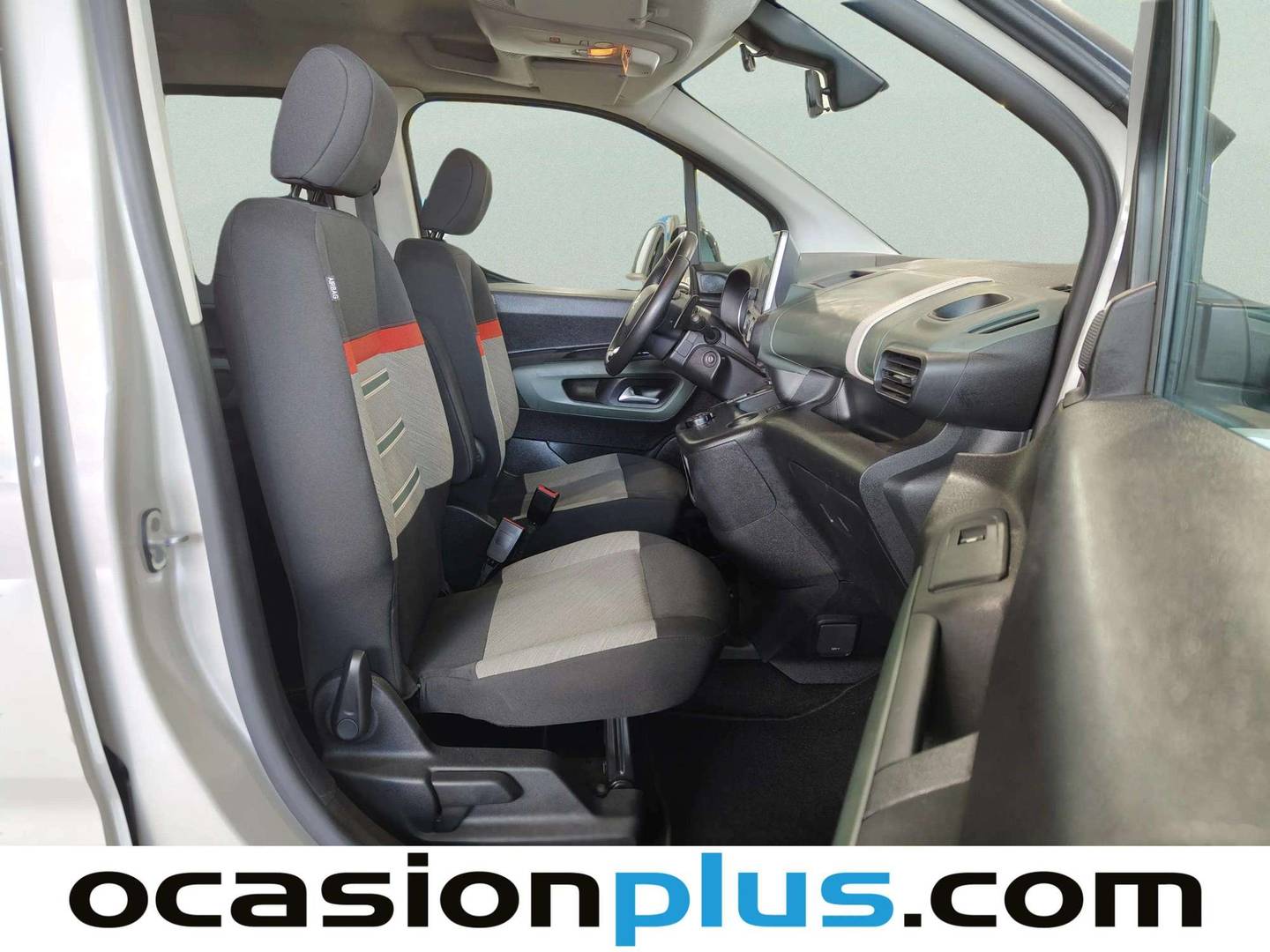 Citroën Berlingo Citroën Berlingo BlueHDi 130 S&S Talla M Shine EAT8 (130 CV) 2020