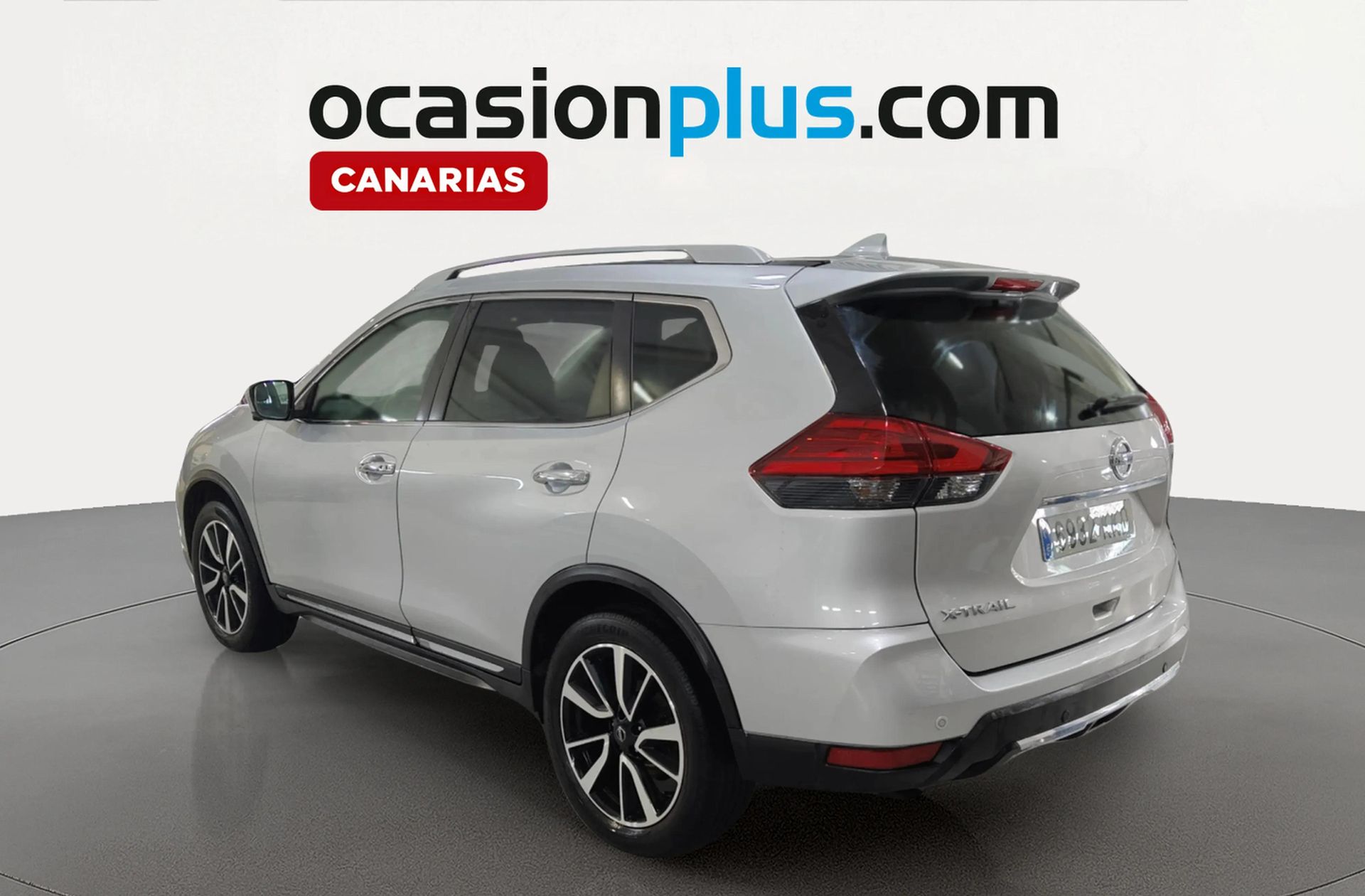 Nissan X-Trail DIG-T Tekna - foto 3